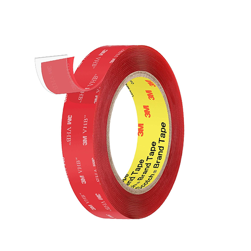 3M 양면테이프 투명 20mm 5m 1개 7,060원