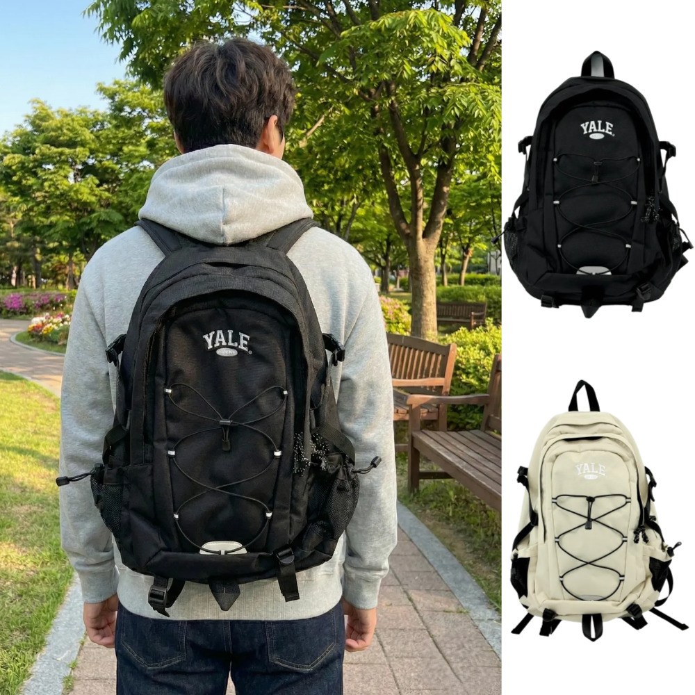 [백화점정품] 예일 띵크팩 중학생37L 백팩 데일리 99,000원