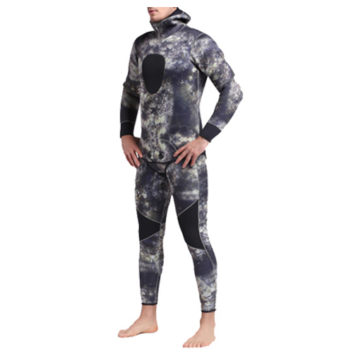 막심 남성 5mm 잠수복 서핑 다이빙 웻슈트 블랙그린, 블랙그린 99,000원