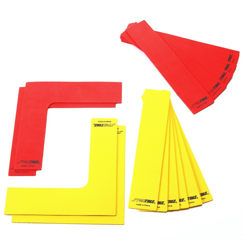 스포타임 멀티 라인 마커 직선24개 곡선4개 125,000원