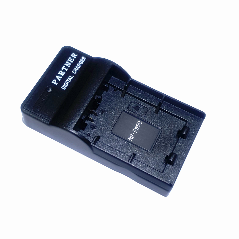 파트너 소니 알파 A3000 / A5000 / A5100 / A6000 / A7 / A7K / A7S II / A7SM2 / A7R II / A7RM2 / A33 / A35 / A37 / A55 카메라용 배터리 NP-FW50 충전기 7,900원
