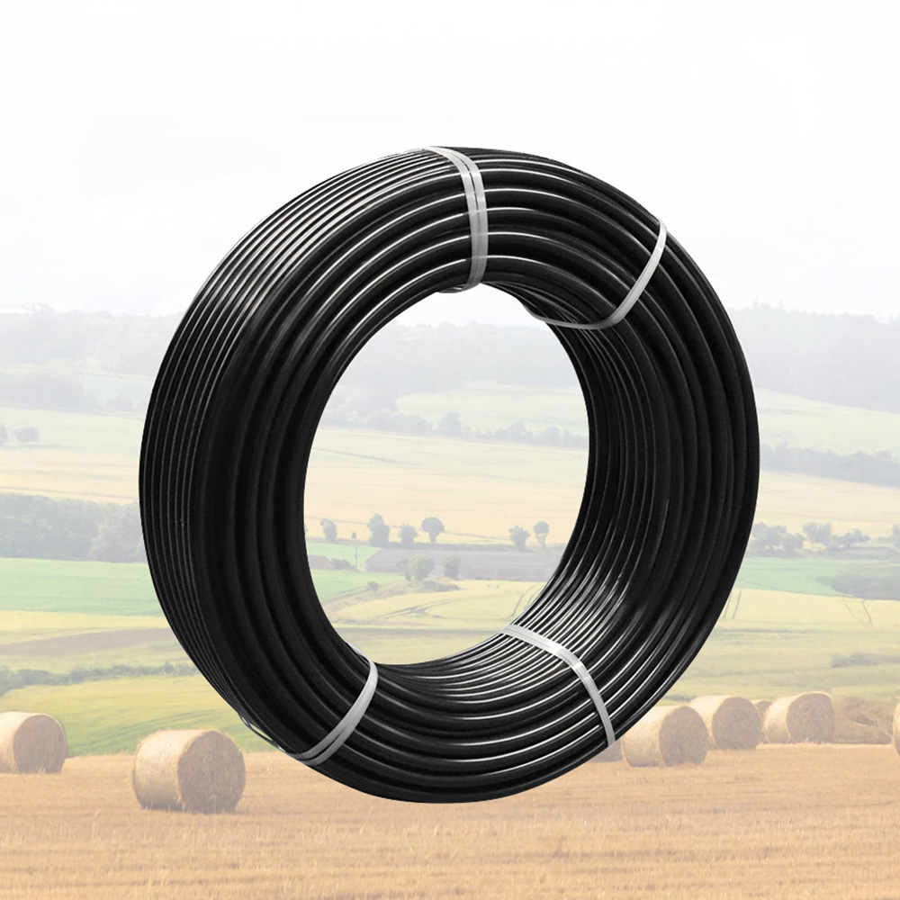 21세기트랜드 이지촉촉 멀티 호스 스프링클러 물 튜브, 블랙, 1개 600원