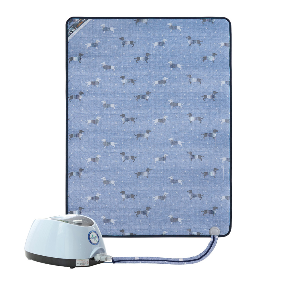 한일의료기 프리미엄 워셔블 온수매트 강아지 110,070원