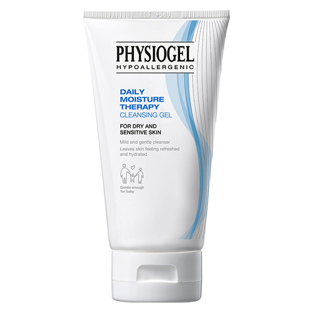 피지오겔 데일리 모이스쳐 테라피 클렌징 젤 18,500원