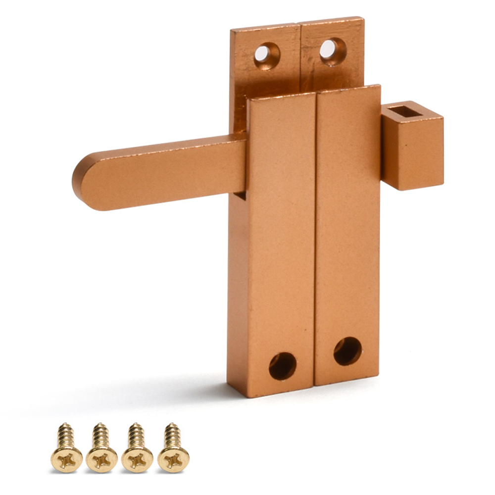 손잡이세상 도어 잠금장치 회전 빗장 10,500원