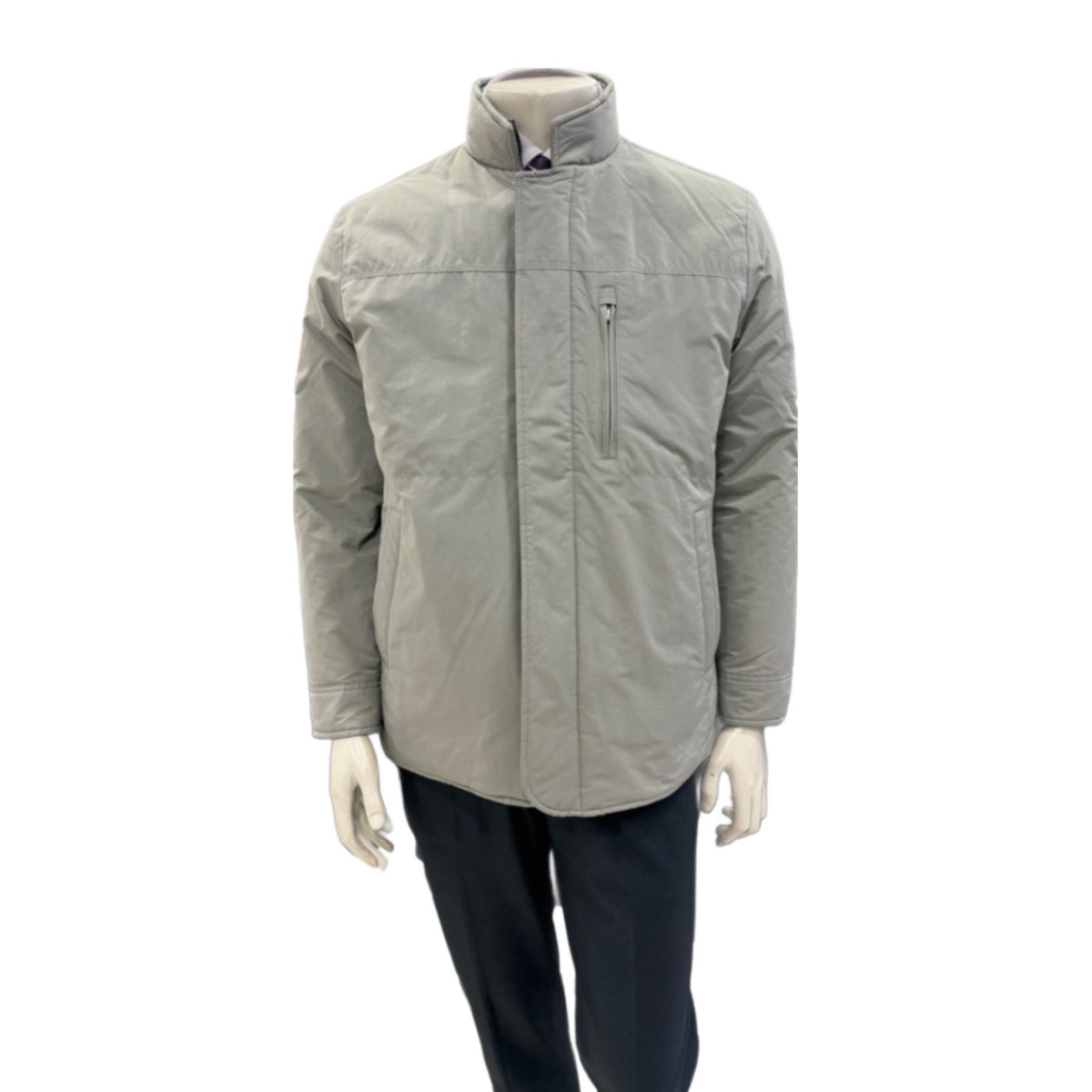 인디안 웰메이드 프리미엄 중다운구스 자켓형다운사파리 MIUKA4W9161 195,000원