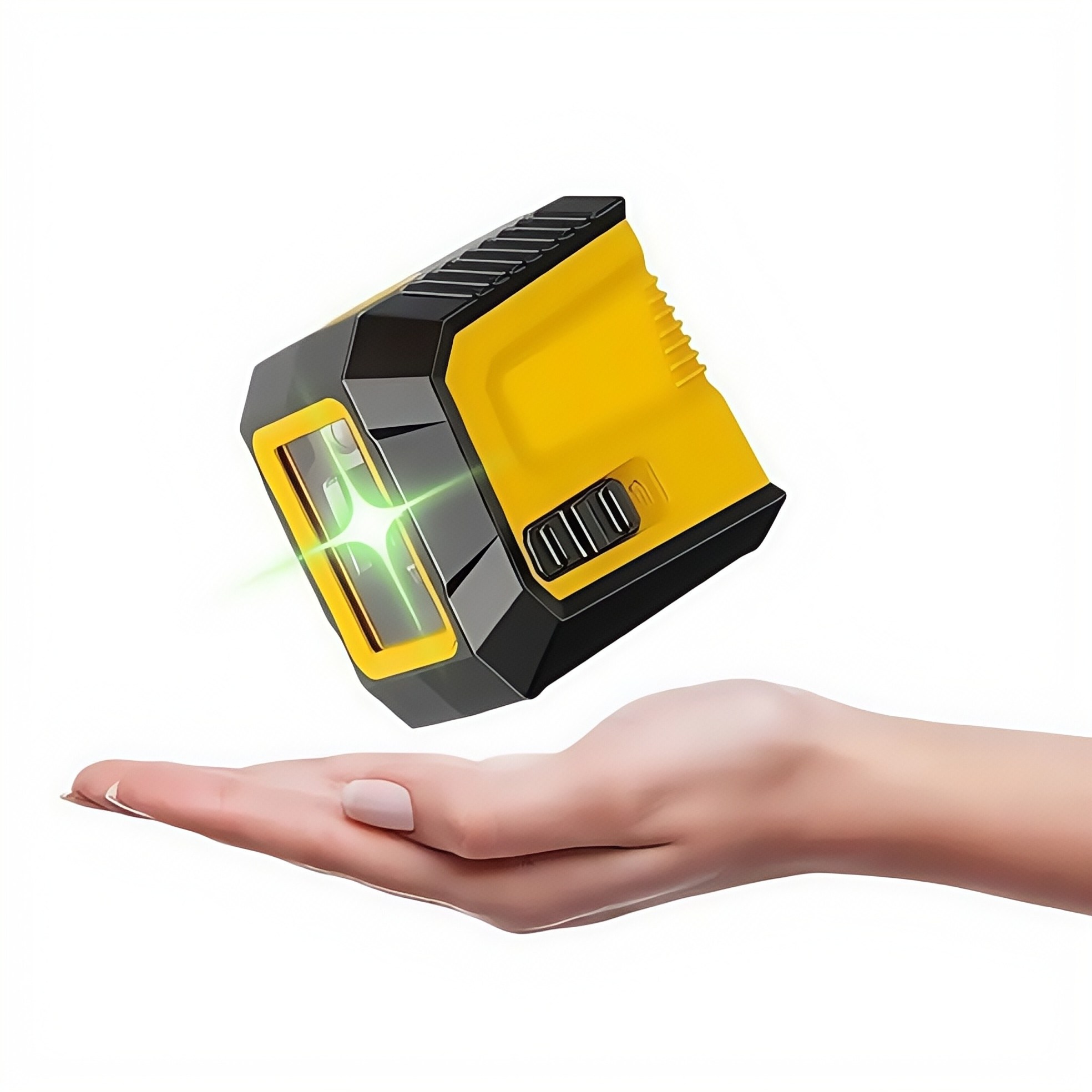 미니 레이저 레벨기 수평기 자동 레벨기 레이저 수평 수직 레벨기수평 레이저 초소형 레이저 레벨기 휴대용 레이저 수평기 그린 타일 레이저레벨기 2라인 고정밀 수평기 방진 방수 34,800원