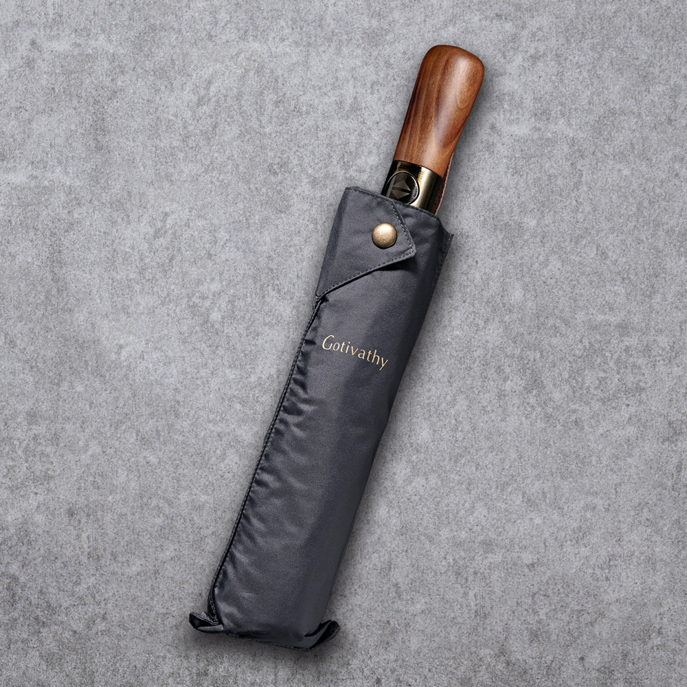 고티바쉬 레이어드 접이식 3단 골프 자동우산 방풍기능 117cm 23,600원