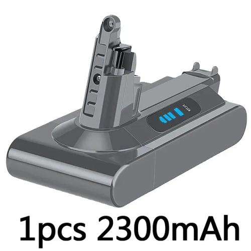 배터리 SV12 교체용 배터리 6800mAh 100Wh V10 앱솔루트 플러피 사이클론 SV12 38,420원