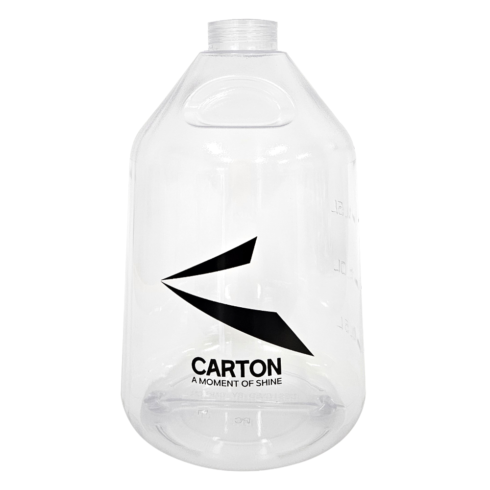 레모토 카톤 전동분무기 전용 투명보틀, 투명 보틀, 1개 13,900원