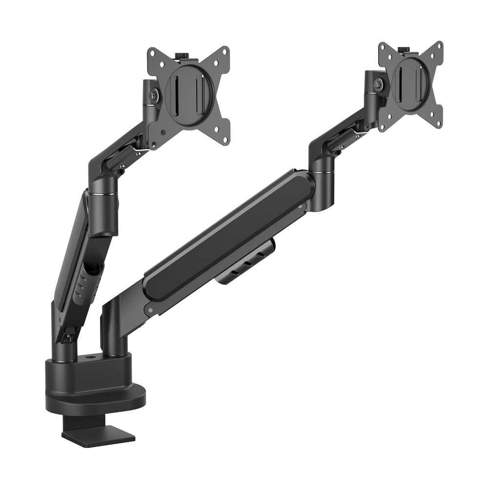 카멜마운트 일반형 듀얼 벽면 밀착형 모니터 거치대 AMADS 99,000원