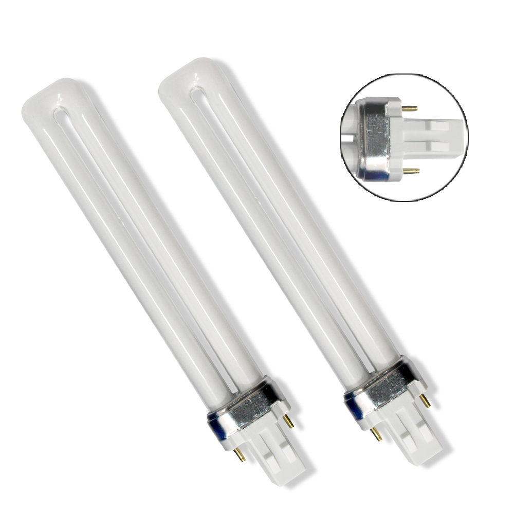 [박스판매] 꽂아끼우는 삼파장 램프 FPX 13W 형광등 1BOX=50EA 109,000원