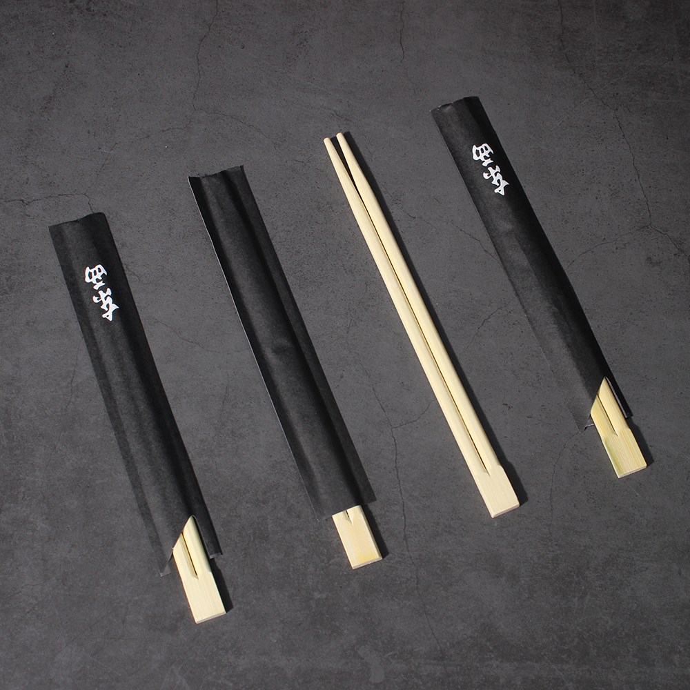 일회용나무젓가락 검정 21cm 반포장 2000개, 1개, 2000개 73,500원