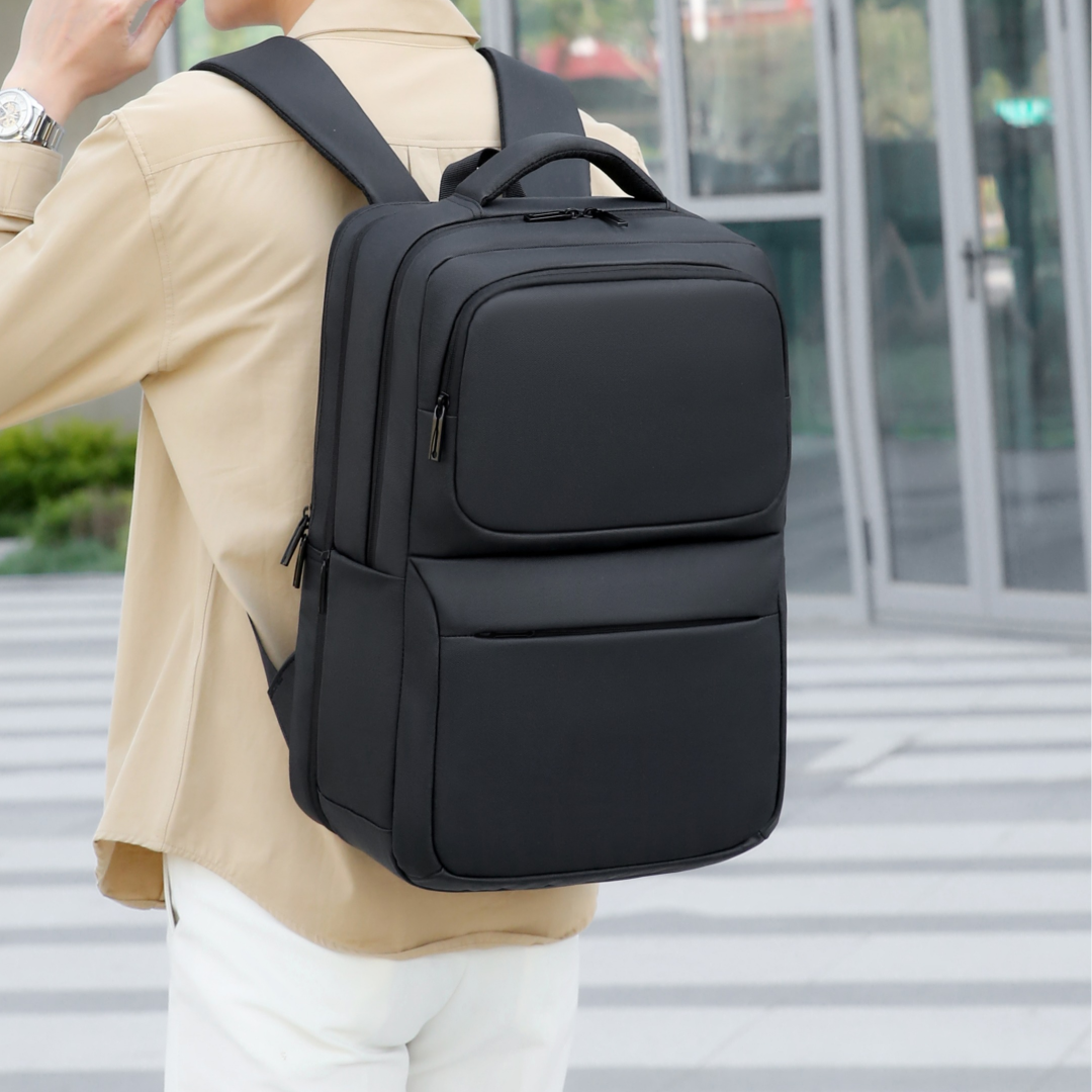 더빅 BP3 남성 대용량 백팩 여행용 확장형 대학생 직장인 가방 55,000원