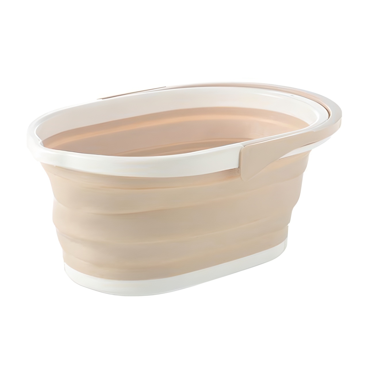 부자오빠 다용도 접이식 대야 6,560원