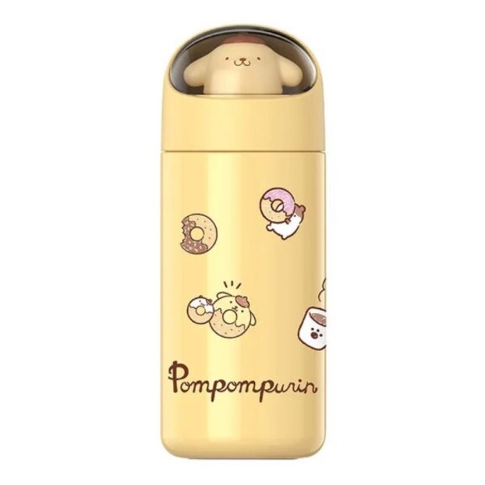 산리오 폼폼푸린 우주캡슐 피규어 텀블러 350ml 29,600원