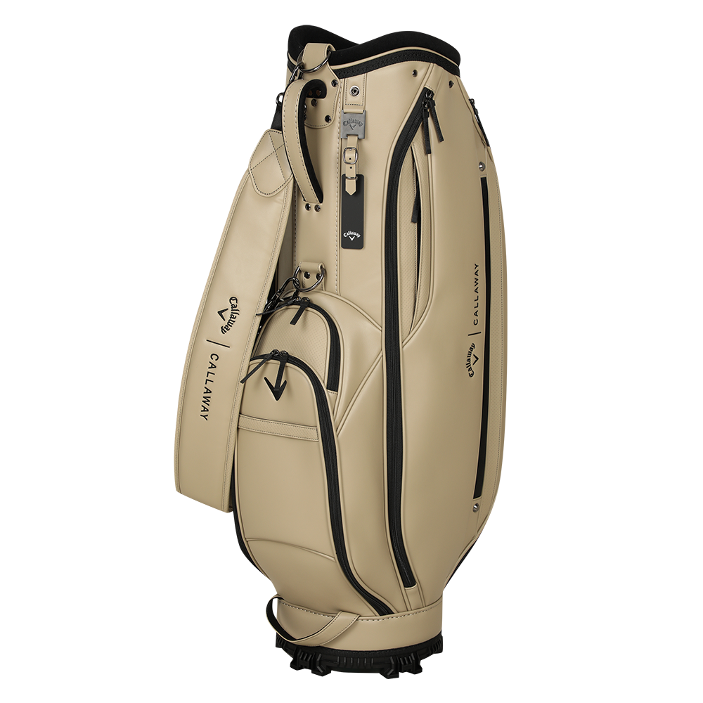 한국캘러웨이골프 정품 캘러웨이 2025 프리몬트 캐디백 239,000원
