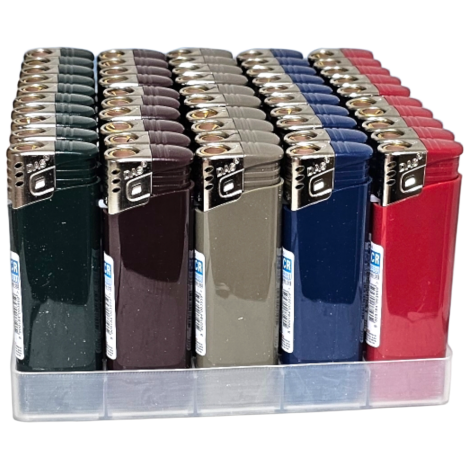 다스 (88)토치 터보라이터, 50개, 토치 불투명 19,900원