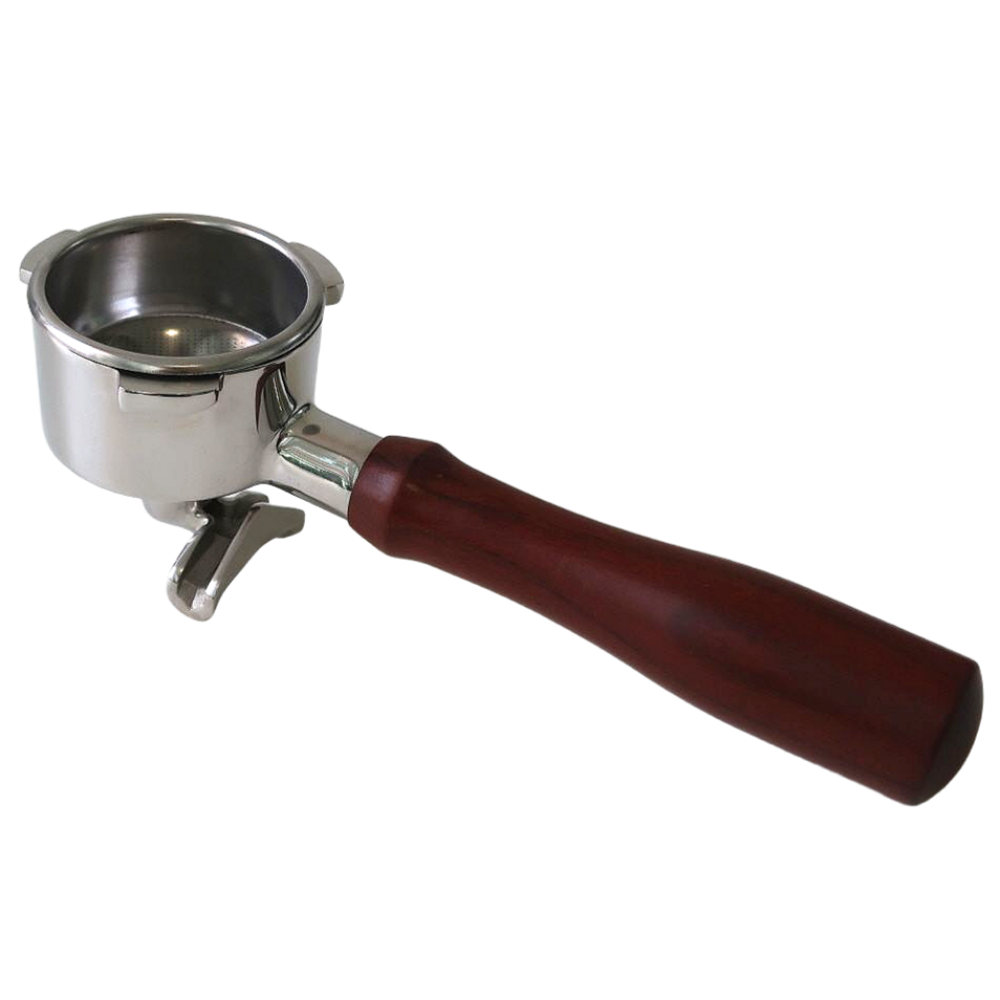 브레빌 870 54mm 스파웃 포터필터 밤비노 포타필터, 1개, 로즈우드 46,800원