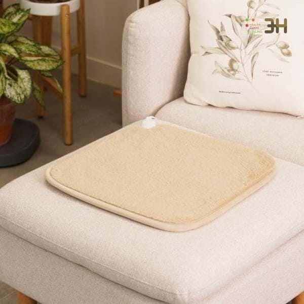 3H한일온열기 극세사 1인용 전기방석 1+1 MTS-100 쇼파 전기매트 벨보아 인조퍼 온열방석 캠핑용 사무실용 459264 69,700원