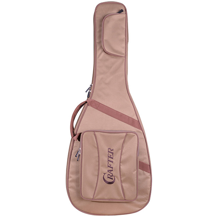 크래프터 기타 소프트 백 DG-M LINE, 1개 65,000원