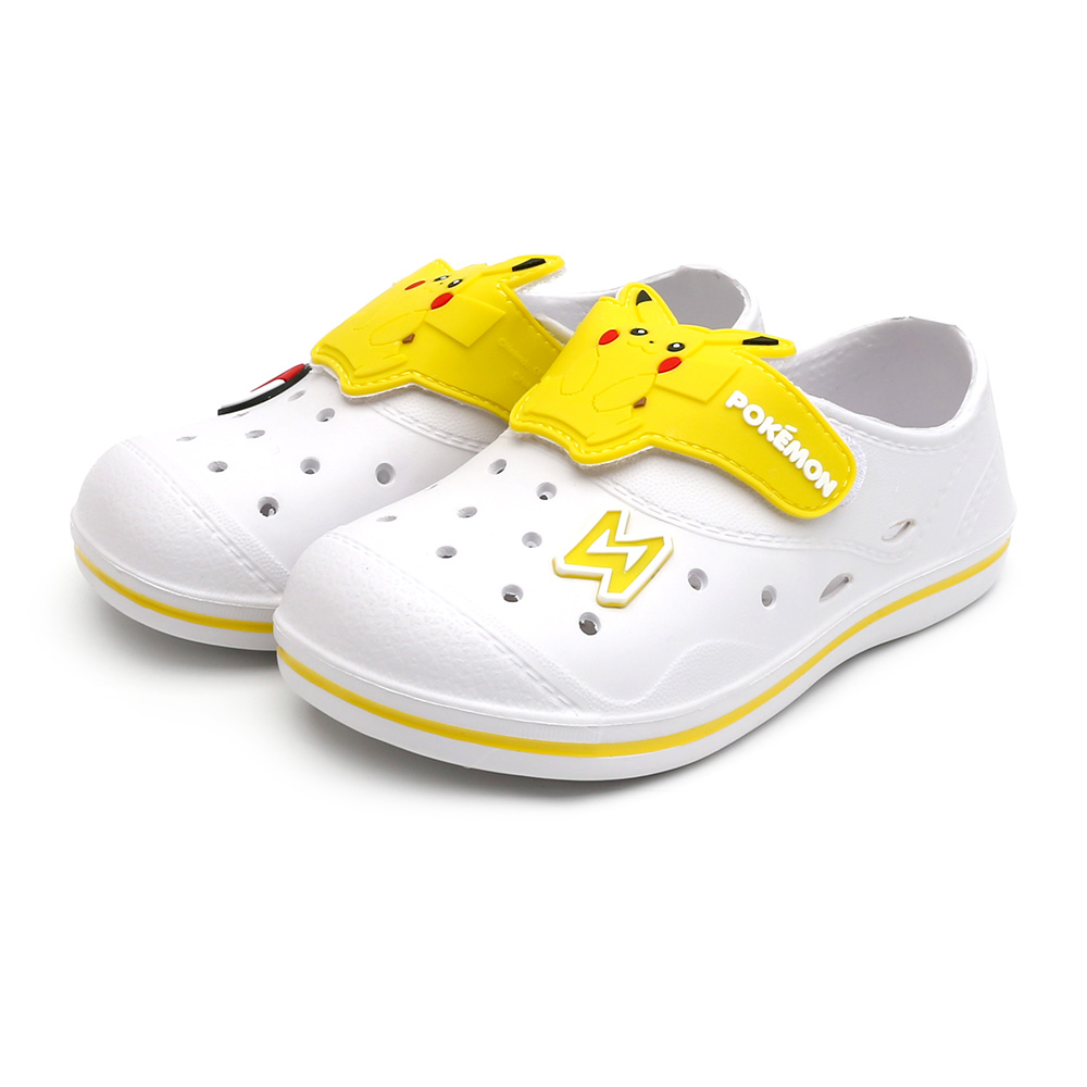 포켓몬스터 아동용 피카츄 오브 실내화 9,900원