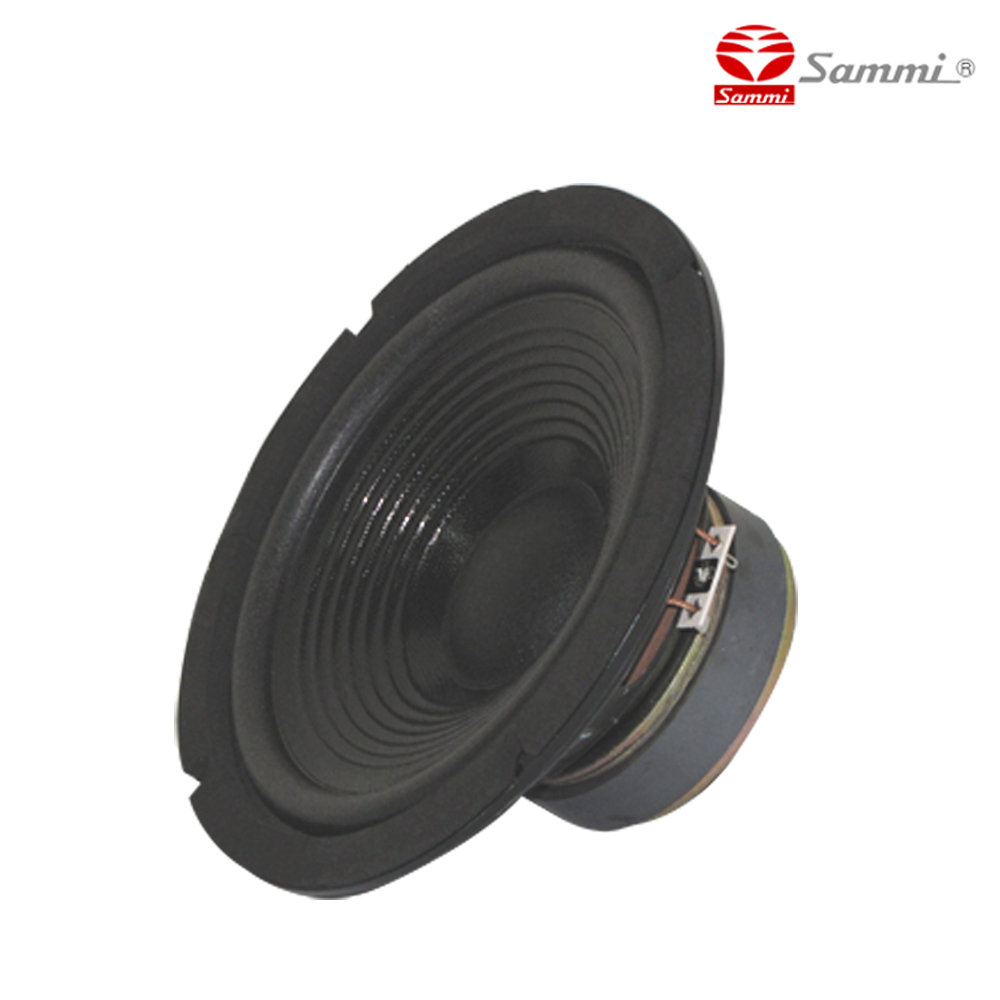 삼미전자 CWR-200B50K 우퍼 스피커 8인치 오디오 노래방 버스 100W PA스피커 유니트 유닛 뮤직 CWR200B50K 30,000원