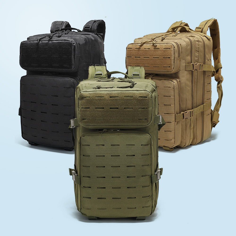 시즌백 밀리터리 택티컬 남자 백팩 HY-ZE87 40,800원