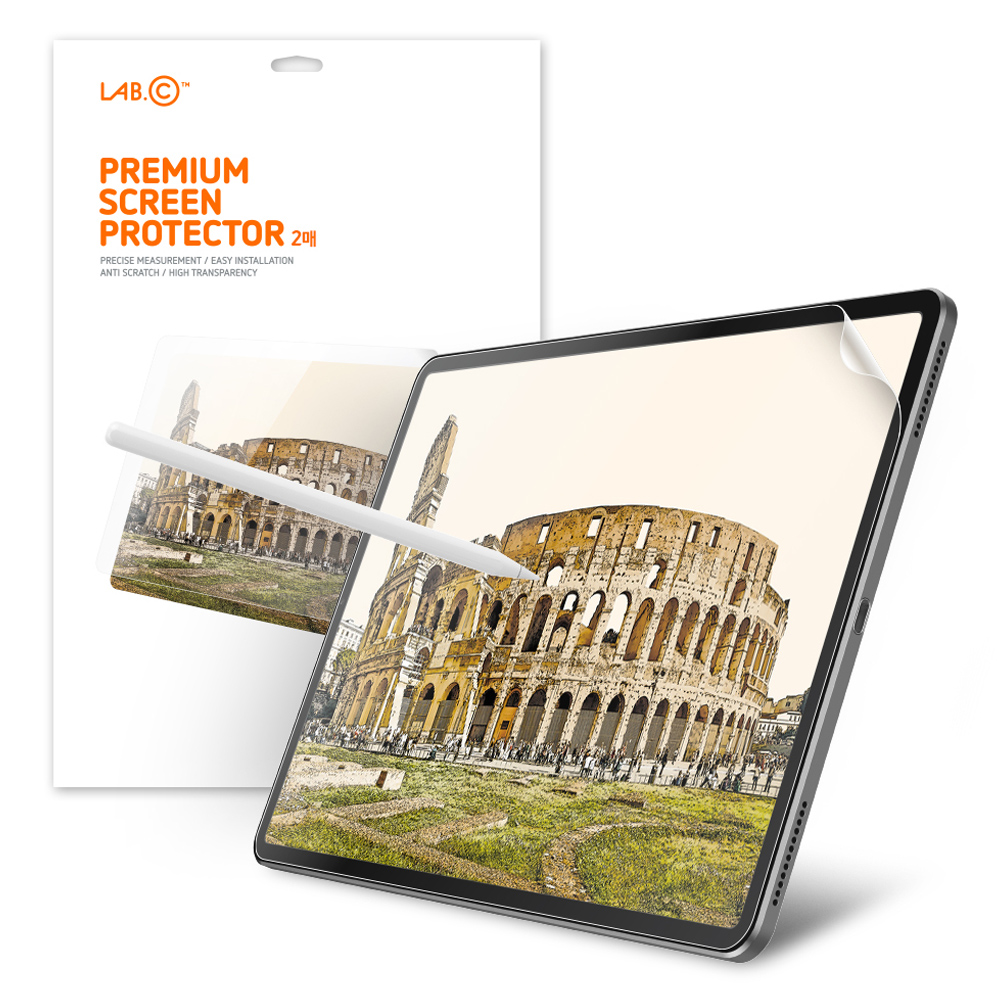 랩씨 종이질감 오리지널 스케치 필름 2p 세트 17,300원