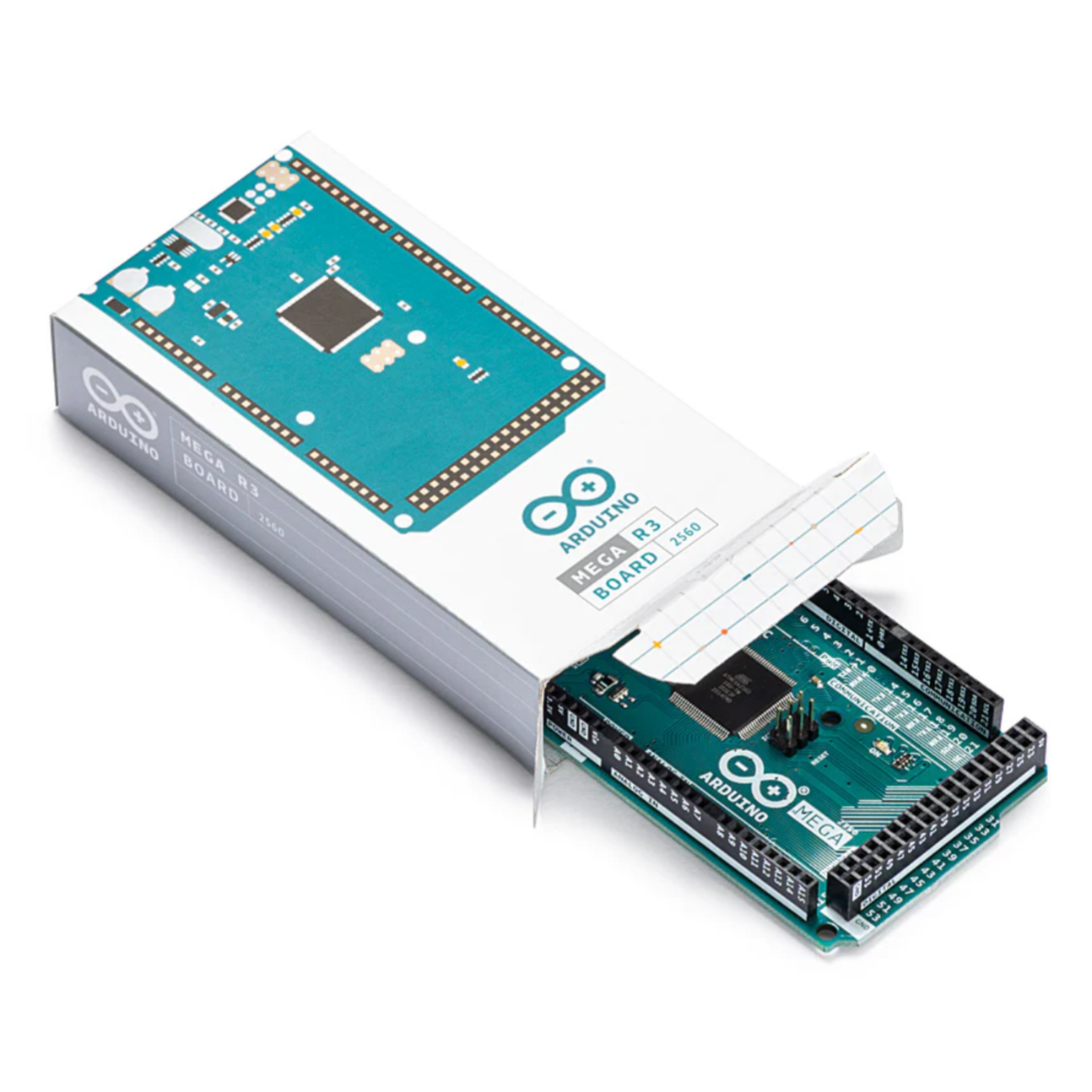 아두이노 메가 2560 R3 정품 (A000067) 58,000원