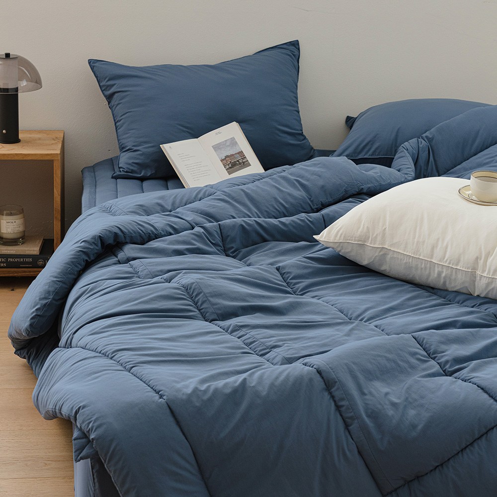 메이비 M2 알러지케어 사계절 차렵이불세트 71,910원