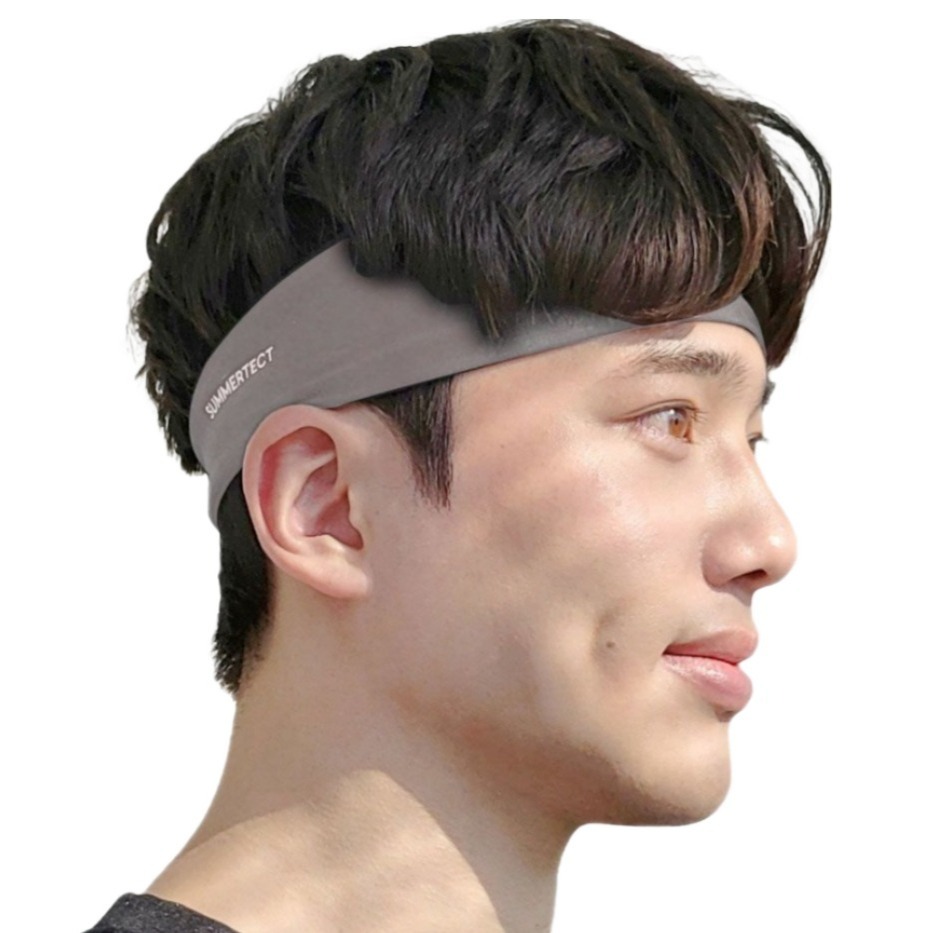 써머텍트 기능성 헤어밴드 12,300원