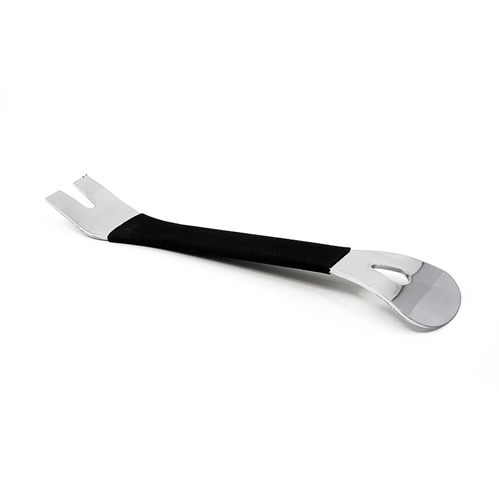 삼항LED 자동차량 스테인리스 양면 다용도 리무버 블랙 내장제탈거헤라 6,100원