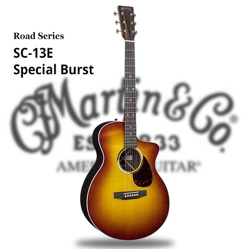 마틴 SC-13E Special Burst 마틴 로드 시리즈 3,790,000원