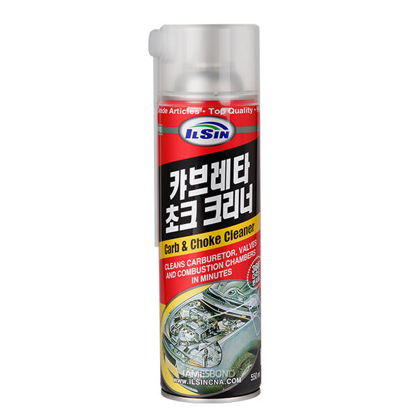럭키 카브레타세정제 각종스프레이류 IS7410 550ml, 550ml, 1개 2,970원
