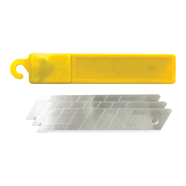 화신 커터날 특대 325 60도 공업용 컷터날 커터칼날 25mm 사무용품 3,500원