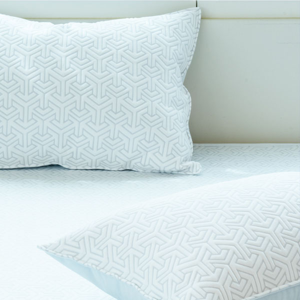 인룸 듀라론 쿨 냉감 여름 베개커버 31,160원