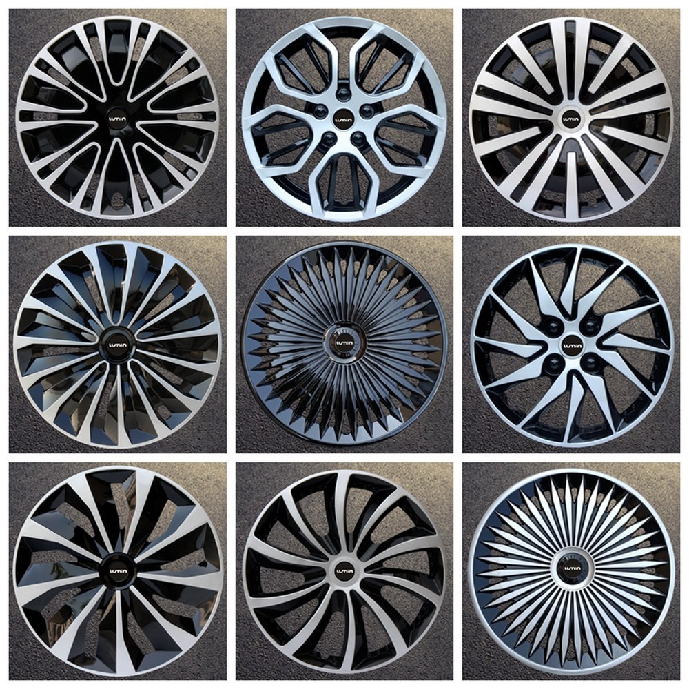 14인치 휠캡 모닝 휠커버 레이 스파크 튜닝 개조 휠 허브 39,240원