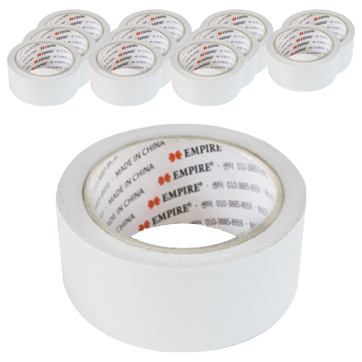 엠파이어 산업용 양면테이프 48mm x 20m 23,460원