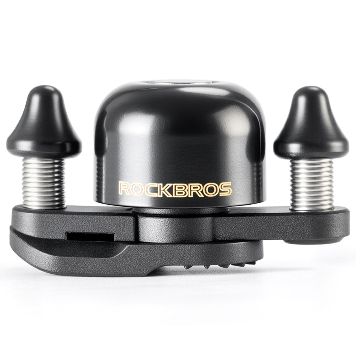 락브로스 드롭바 경량 자전거 벨, 1개, 블랙 9,800원