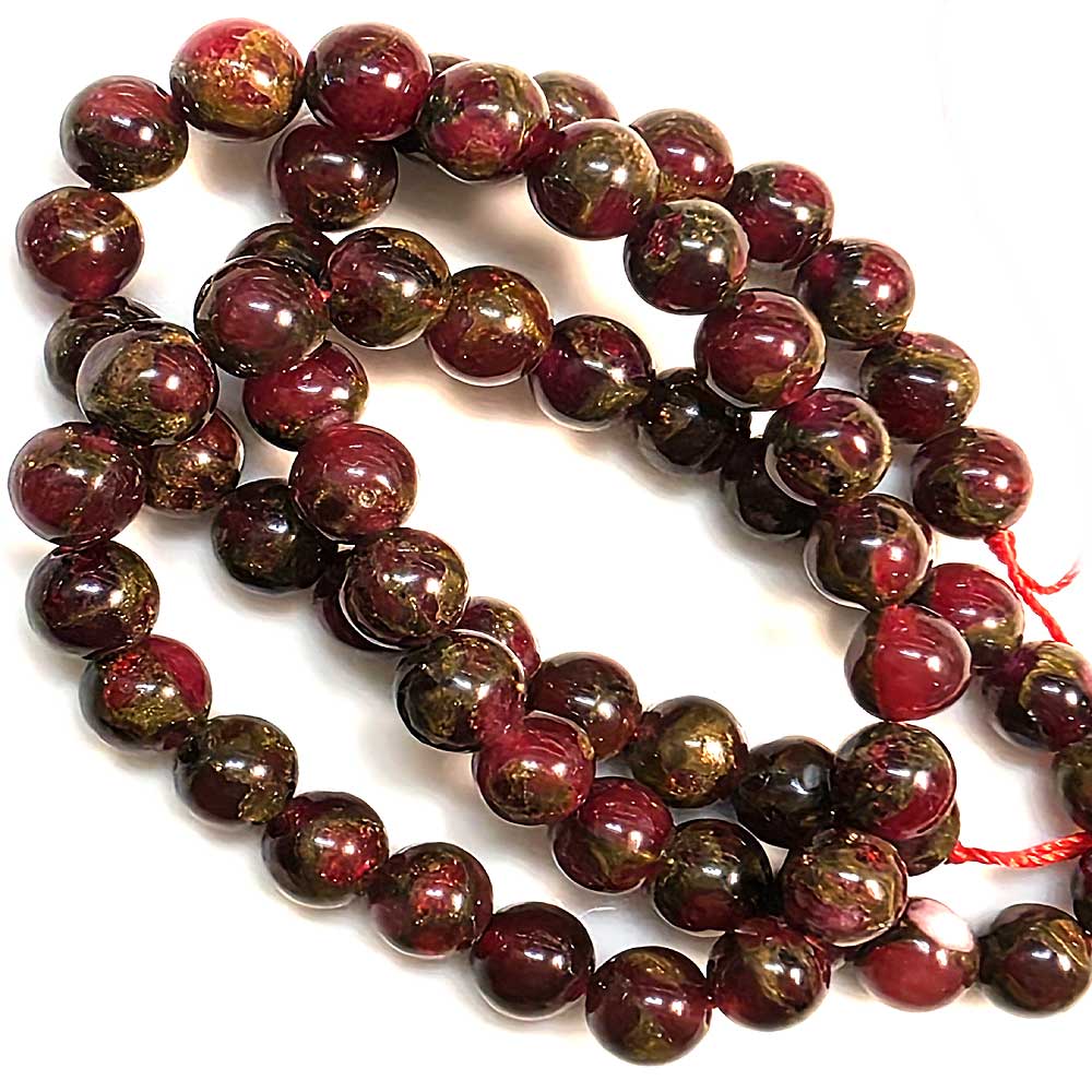 all 줄원석 6mm 일반 한줄, 원석선택 / 백수정 자수정 침수정 테라헤르츠 27,500원