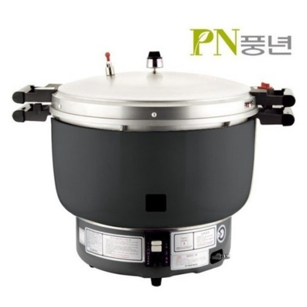PN풍년 PN풍년 업소용 50인용 가스압력밥솥 GPC-50 LPG 410,590원