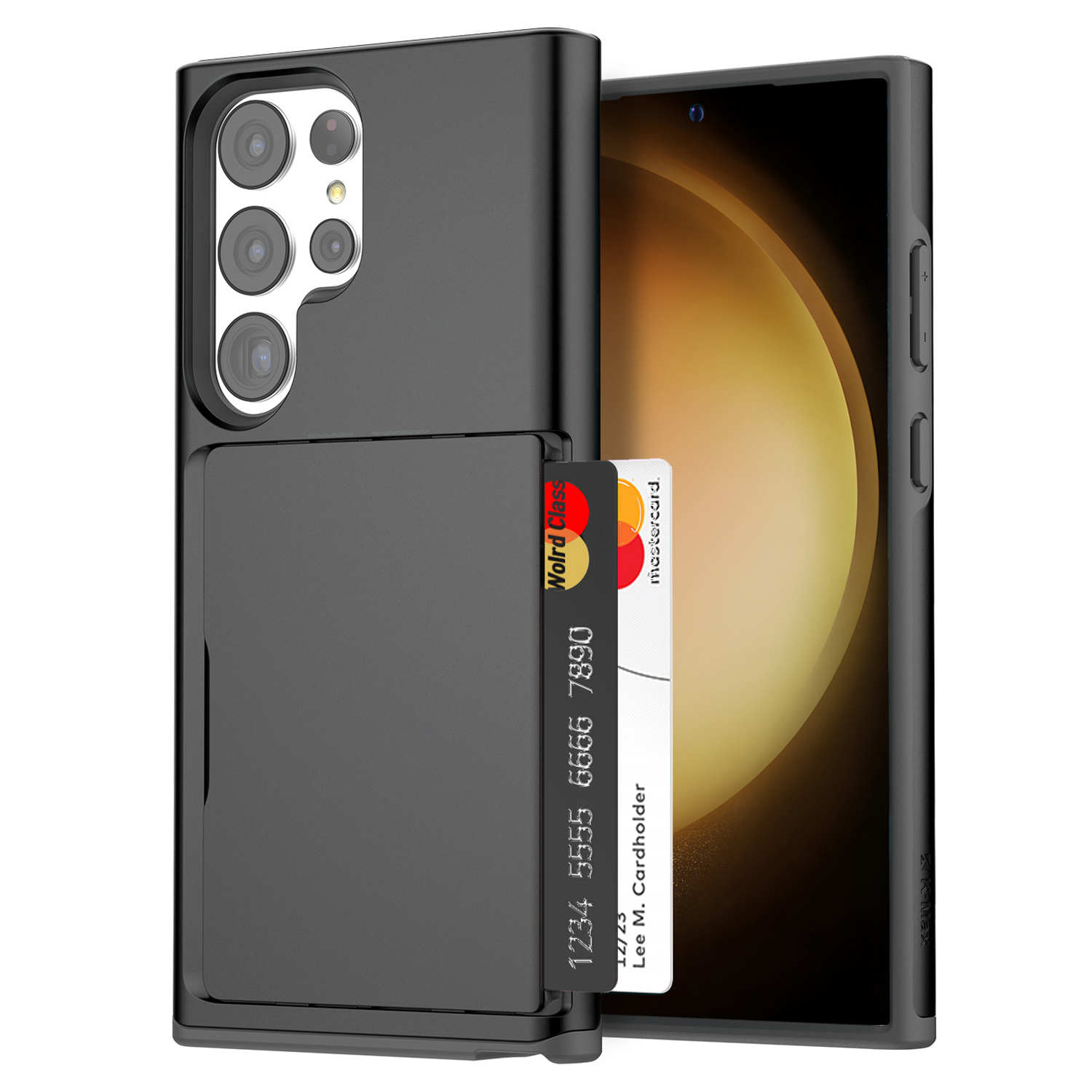 케이맥스 오토 카드톡 휴대폰 케이스 23,290원