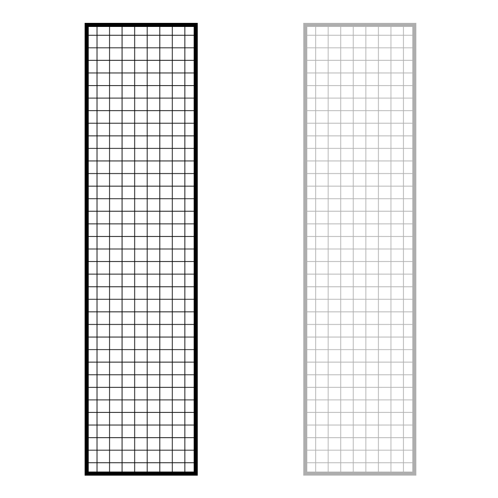 DK인테리어 휀스망 45x180cm, 화이트, 1개 25,620원