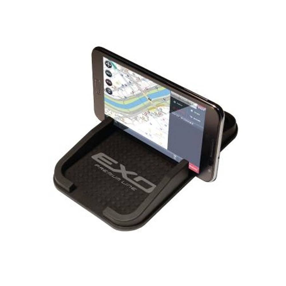 모터한 오토컴 EXO 스마트폰 논슬립 패드 차량용 핸드폰 휴대폰 미끄럼 방지 대쉬보드, 본상품선택, 1개 8,460원