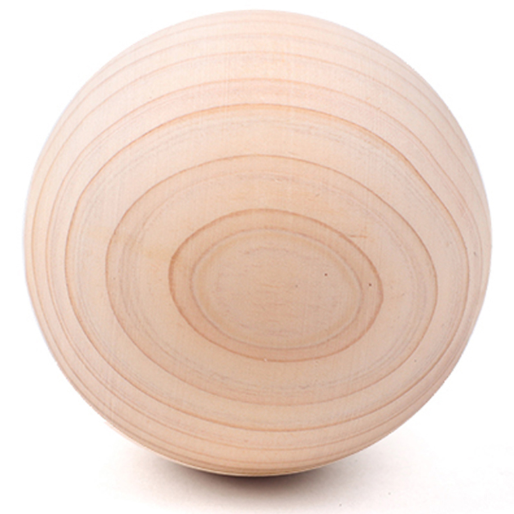 에코리즈 필라테스 편백 마사지 볼 8,900원