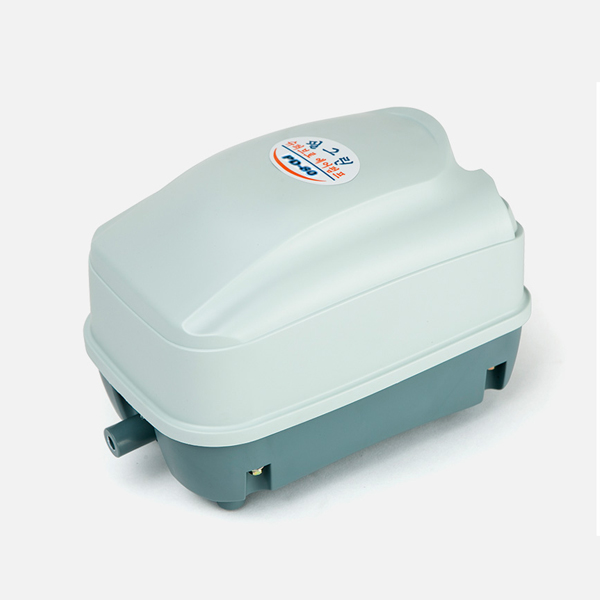 필그린 PD-80 에어펌프/AC-220V/수족관/산소기/브로와/80L 116,000원