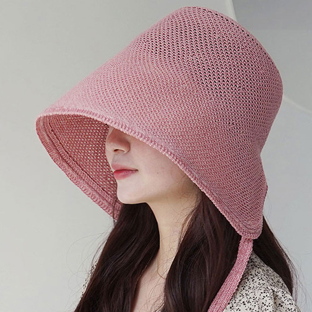 이코마켓 국산 와이어 여성 벙거지모자 여름모자 여름휴가 벙거지 여행 턱끈 보넷모자 버킷햇 밀짚모자 자외선차단 캠핑 바캉스 챙모자 21,900원