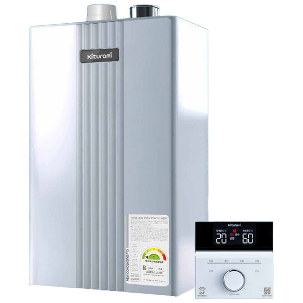 [전국 설치]귀뚜라미 보일러 설치 교체 콘덴싱 보일러 도시가스보일러 콘덴싱보일러 P10 제품만발송 620,000원