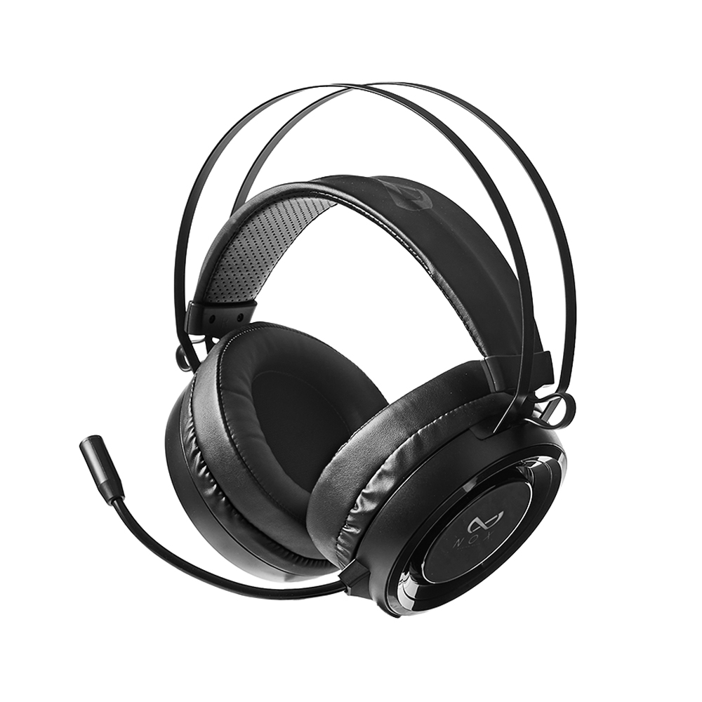 녹스게이밍기어 가상 7.1채널 RGB 게이밍 헤드셋 31,000원